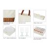 Green Bay Packers Promenade Picnic Basket Set view 4