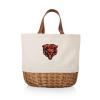 Chicago Bears Promenade Picnic Basket Set view 1