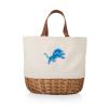 Detroit Lions Promenade Picnic Basket Set view 1