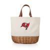 Tampa Bay Buccaneers Promenade Picnic Basket Set view 2