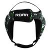 ROAR-INT Wrestling Headgear Men BJJ Ear Guard Protection MMA Grappling Cauliflower Helmet (Green, One-Size) view 2
