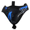 ROAR-INT Wrestling Headgear Men BJJ Ear Guard Protection MMA Grappling Cauliflower Helmet (Eagle-Blue, One-Size) view 4