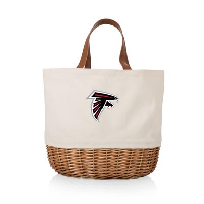 Atlanta Falcons Promenade Picnic Basket Set