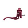 Dia Compe Tech 4 Two Finger Red RH view 1