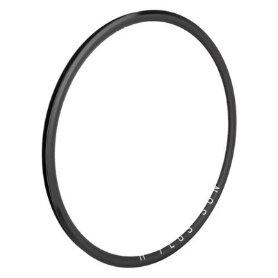 H Plus Son Archetype 700C Archetype Black 36