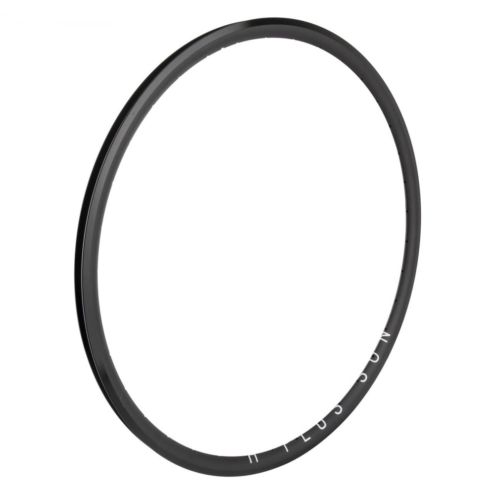 H Plus Son Archetype 700C Archetype Black 36