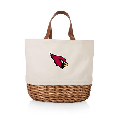 Arizona Cardinals Promenade Picnic Basket Set