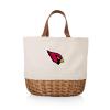 Arizona Cardinals Promenade Picnic Basket Set view 1