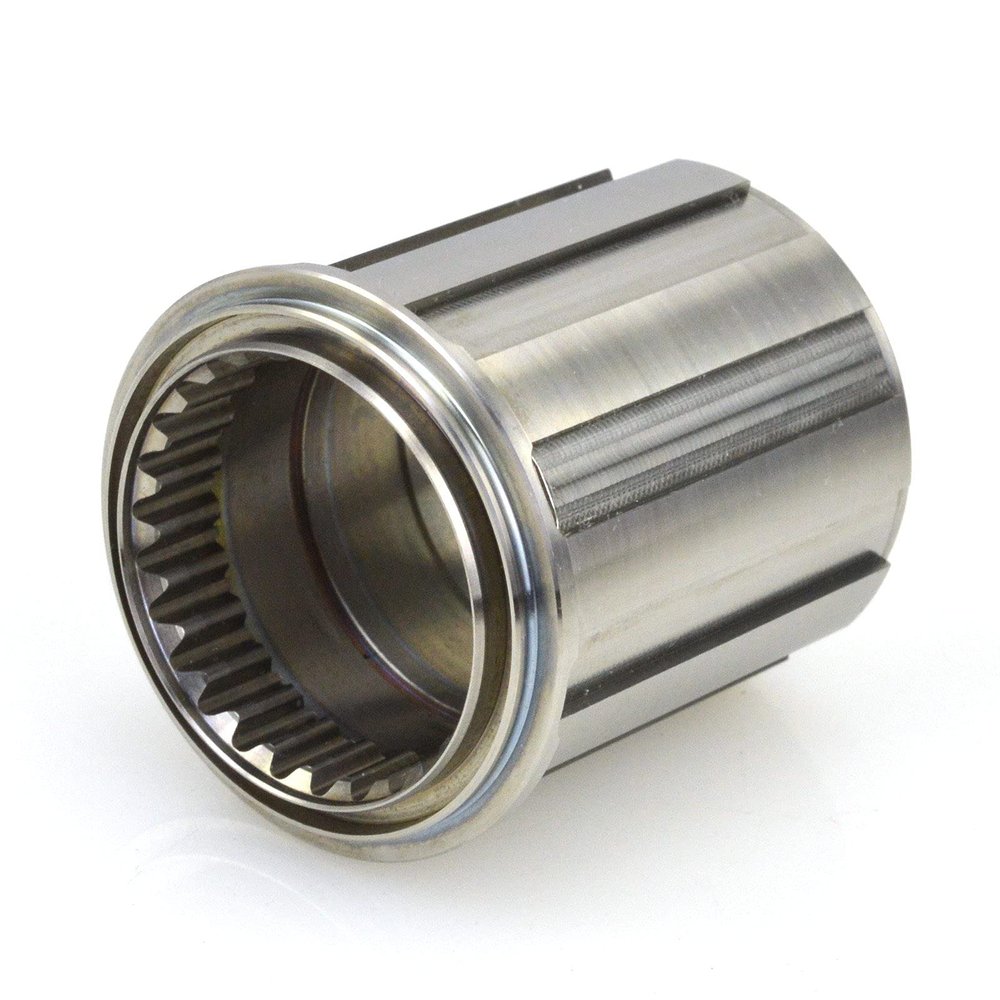 Tipsum D T Swiss Titanium HUB for Shimano11s