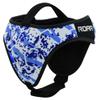 ROAR-INT Wrestling Headgear Men BJJ Ear Guard Protection MMA Grappling Cauliflower Helmet (Lion, One-Size) view 3