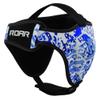 ROAR-INT Wrestling Headgear Men BJJ Ear Guard Protection MMA Grappling Cauliflower Helmet (Lion, One-Size) view 4