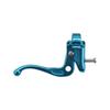 Dia Compe Tech 4 Two Finger Blue RH view 1