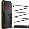 SnowBigDeal BCA Tracker 3 Avalanche Beacon + 260cm Avalanche Probe 260cm SBD Probe view 1