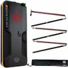 SnowBigDeal BCA Tracker 3 Avalanche Beacon + 260cm Avalanche Probe 260cm SBD Probe view 2