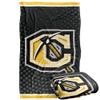 Cameron University Aggies Blanket, 36"x58" Logo Dots, Silky Touch Super Soft Throw view 1
