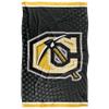 Cameron University Aggies Blanket, 36"x58" Logo Dots, Silky Touch Super Soft Throw view 2