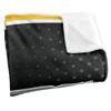 Cameron University Aggies Blanket, 36"x58" Logo Dots, Silky Touch Super Soft Throw view 3
