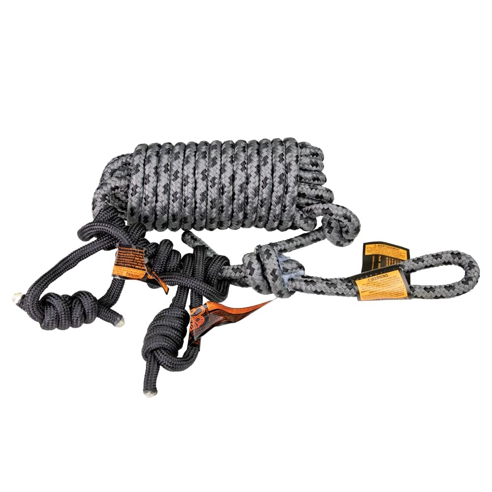 Summit Treestands SU83124 30' Safety Line