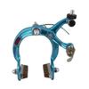 Dia Compe MX1000 Front or Rear Blue view 1