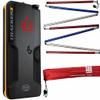 SnowBigDeal BCA Tracker 3 Avalanche Beacon + SBD 10 Foot American Probe 10 Foot SBD Probe view 1