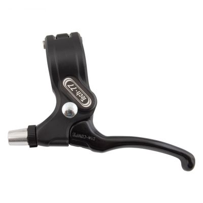 Dia Compe Tech 77 Levers Black Left