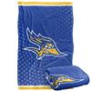 California State University, Bakersfield Roadrunners Blanket, 36"x58" Logo Dots, Silky Touch Super Soft Throw
