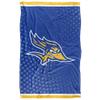 California State University, Bakersfield Roadrunners Blanket, 36"x58" Logo Dots, Silky Touch Super Soft Throw view 2