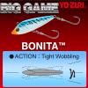 Yo-Zuri Bonita (S) 170MM 6-3/4", 6.75", Skip Jack Tuna view 3