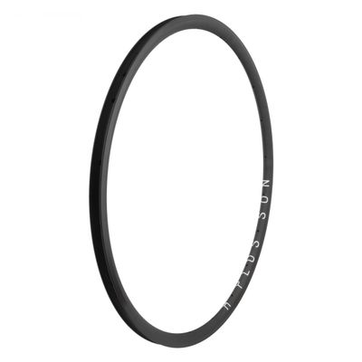 H Plus Son Archetype 700C Archetype Black 20