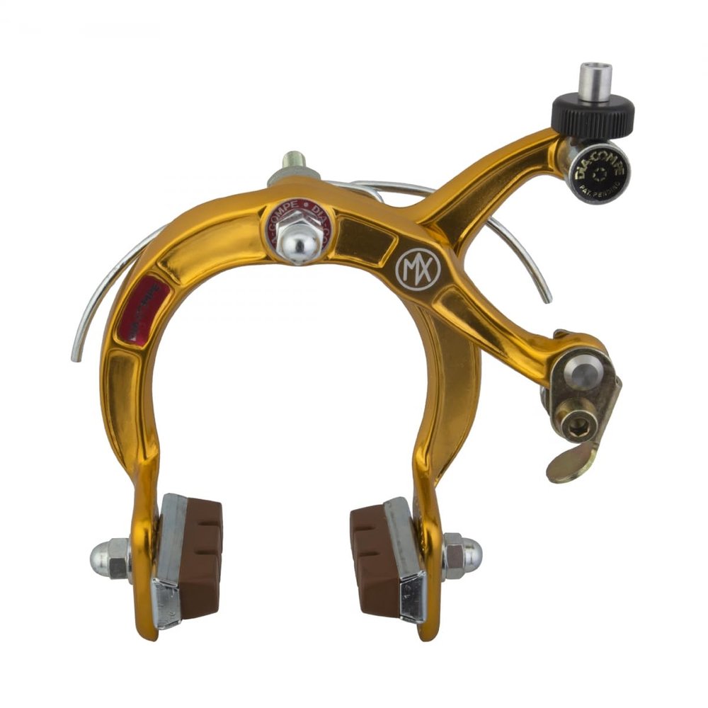 Dia Compe MX1000 Front or Rear Gold