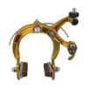 Dia Compe MX1000 Front or Rear Gold view 1