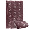 Alabama A&M University Bulldogs Blanket, 36"x58" Logo Pattern, Silky Touch Super Soft Throw view 1