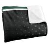 Adams State University Grizzlies Blanket, 36"x58" Logo Dots, Silky Touch Super Soft Throw view 3
