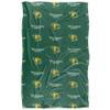 Fitchburg State University Falcons Blanket, 36"x58" Logo Pattern, Silky Touch Super Soft Throw view 2
