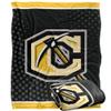 Cameron University Aggies Blanket, 50"x60" Logo Dots, Silky Touch Super Soft Throw view 1