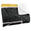 Cameron University Aggies Blanket, 50"x60" Logo Dots, Silky Touch Super Soft Throw view 3