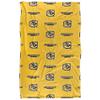 Cameron University Aggies Blanket, 36"x58" Logo Pattern, Silky Touch Super Soft Throw view 2