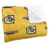 Cameron University Aggies Blanket, 36"x58" Logo Pattern, Silky Touch Super Soft Throw view 3