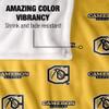 Cameron University Aggies Blanket, 36"x58" Logo Pattern, Silky Touch Super Soft Throw view 4