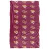 Bethune-Cookman University Wildcats Blanket, 36"x58" Logo Pattern, Silky Touch Super Soft Throw view 2