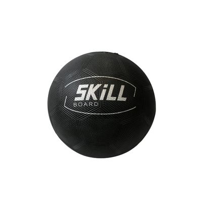 Skill Board - Medium Ball - 360 Degree Range of Motion - Improve Balance, Core Strength, Fitness and All Sports (Medium)
