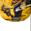CONCRETE PILOTS Limited Edition Flight School Skateboard Deck 7.75 view 3