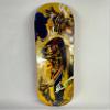 CONCRETE PILOTS Limited Edition Flight School Skateboard Deck 7.75 view 4