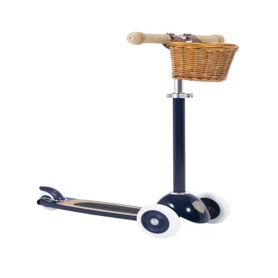 BANWOOD Scooter (Blue)