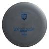 Discmania Flex 2 D-Line P2 Disc Golf Putter | Stable Disc Golf Putt & Approach Disc | Grippy, Base Plastic | Dead Straight Putts & Upshots | Ideal Grip in Any Conditions 173-174g view 2