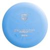 Discmania Flex 2 D-Line P2 Disc Golf Putter | Stable Disc Golf Putt & Approach Disc | Grippy, Base Plastic | Dead Straight Putts & Upshots | Ideal Grip in Any Conditions 173-174g view 3