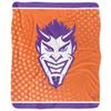 Northwestern State University Blanket, 50"x60" Logo Dots Silky Touch Sherpa Back Super Soft Throw Blanket view 2