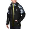 SYNKER STEALTH All Weather Performance Fishing Jacket | Waterproof, Windproof, Rainproof, Breathable, Lightweight (Medium) view 1