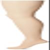 Berkshire Flat Tummy Silky Sheer Shaping Pantyhose - 8216, Nude, 2+ view 1