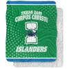 Texas A&M University Blanket, 50"x60" Logo Dots Silky Touch Sherpa Back Super Soft Throw Blanket view 1